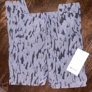 Lululemon InStill HR Tight 25”